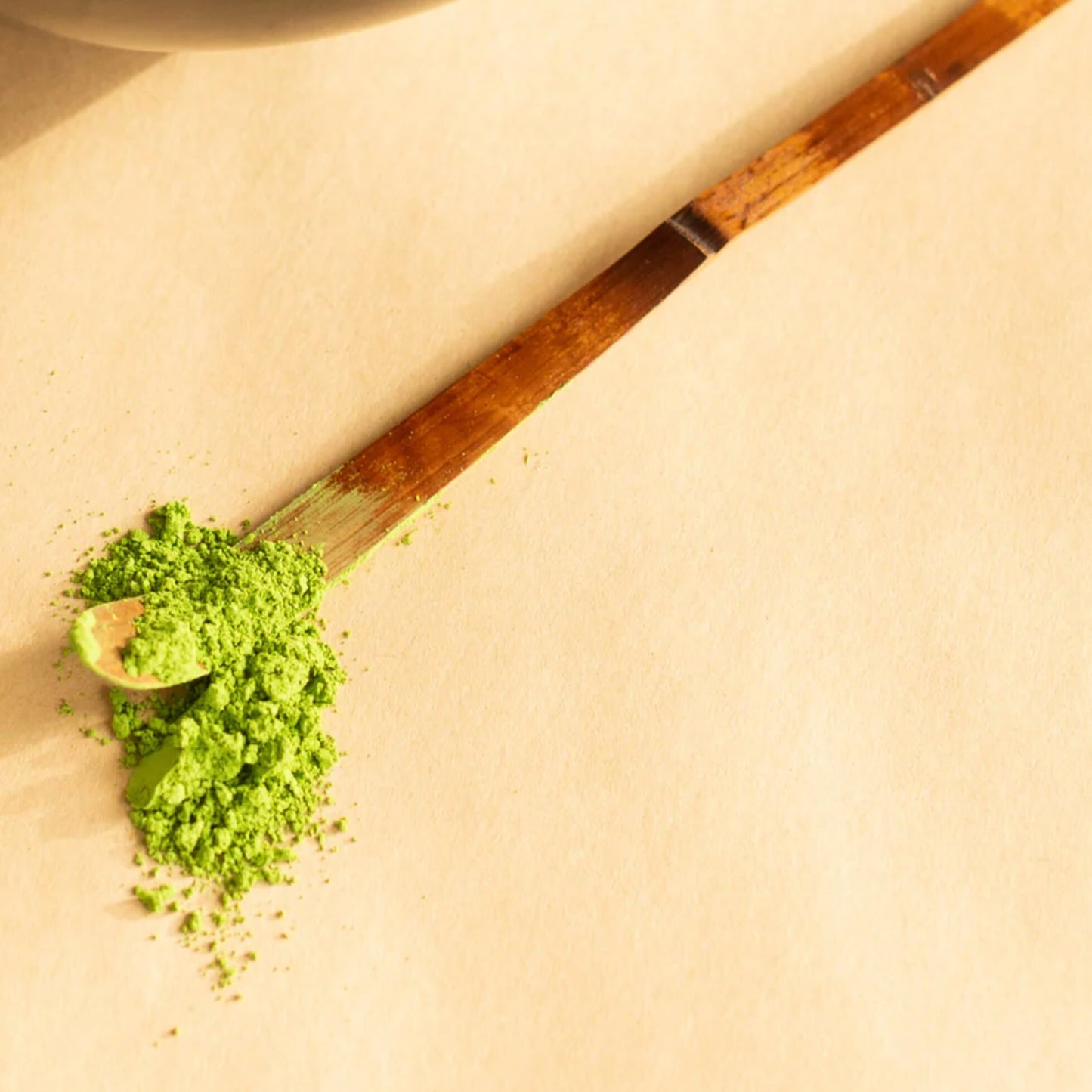 Organic Matcha - Ceremonial grade