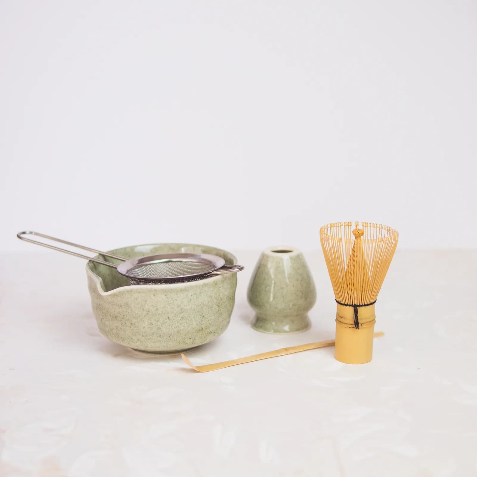 Satori Sip Ritual set 🌿