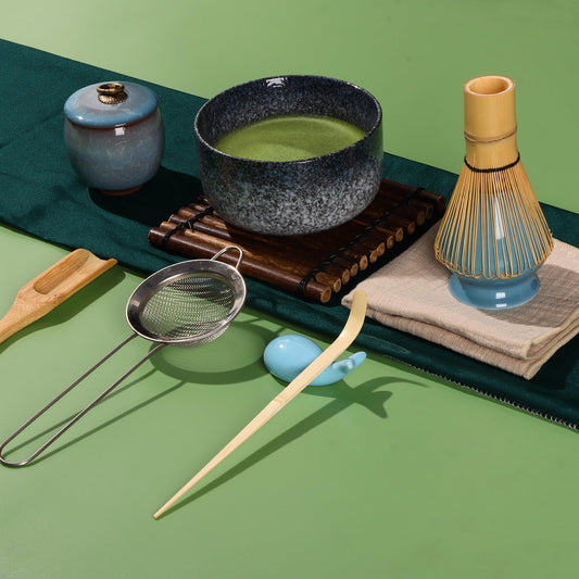 How to Choose Quality Matcha (Guide for Bulgaria 2026)