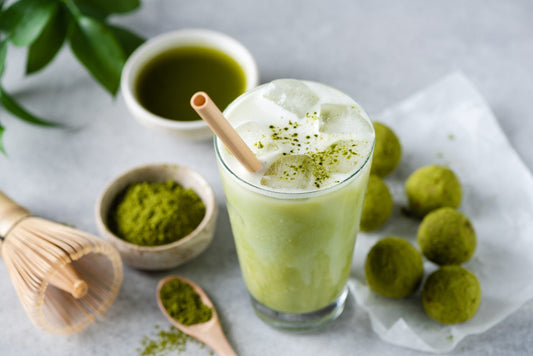 🍵 How to prepare perfect matcha at home