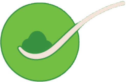 GREEN TEA POWDER