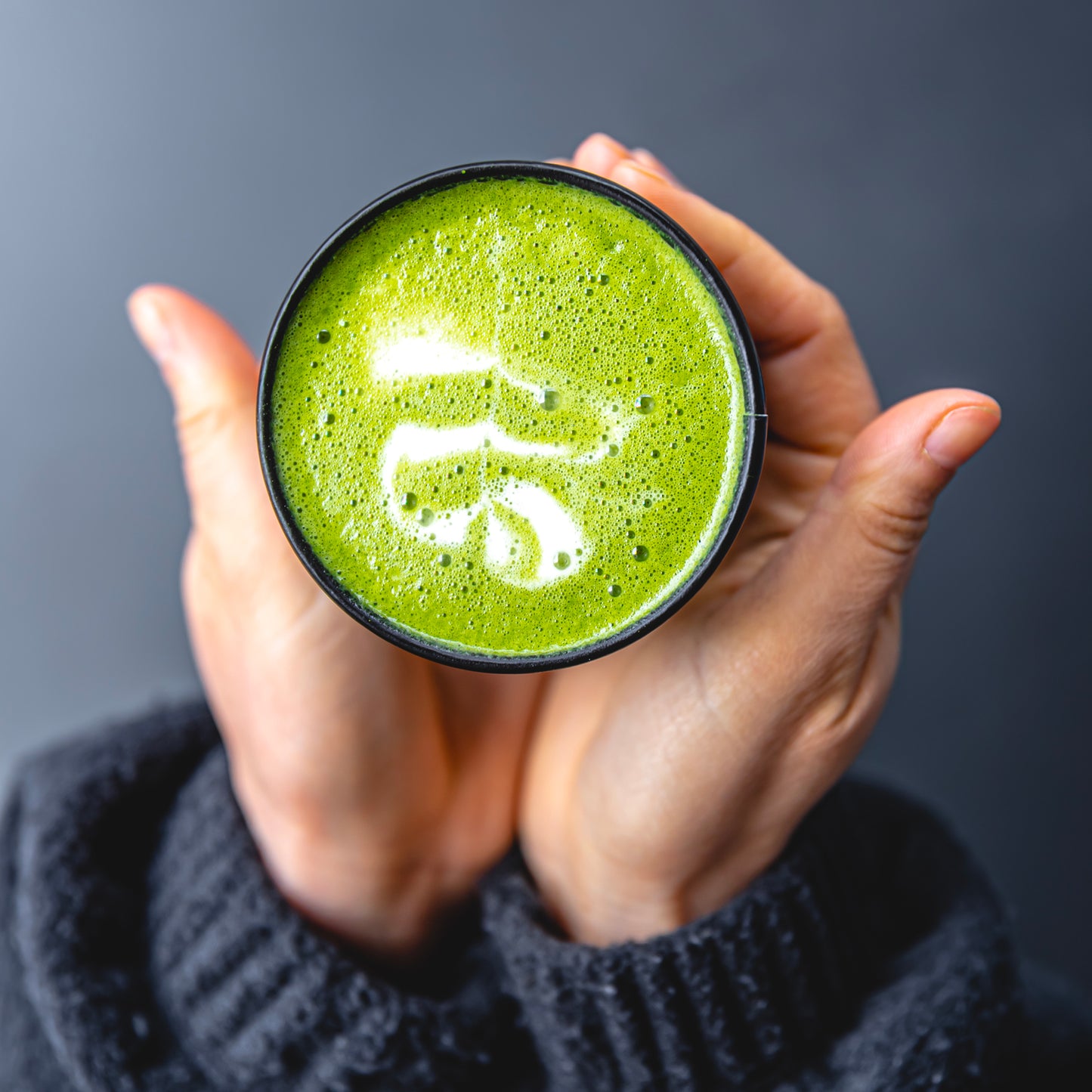 Organic Matcha - Premium Grade